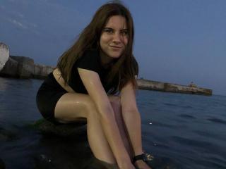 JenniferMoris Show Porno en Live - Photo 5/8