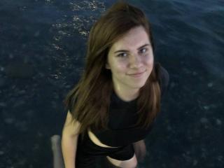 JenniferMoris Show Porno en Live - Photo 8/8