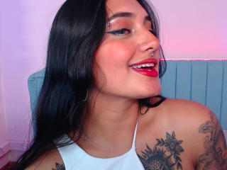 LunaCloud Anal en Webcam Live - Photo 106/249