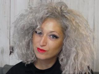SassyKate Blowjob XXX Cams - Photo 6/21