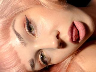 LexiexWild Anal en Webcam Live - Photo 5/16