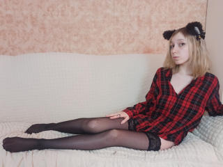 LeahGotty Anal en Webcam Live - Photo 6/6