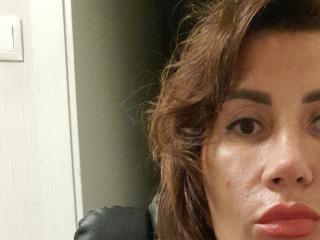 RoxolanaSexy Sex Brunette - Photo 10/10