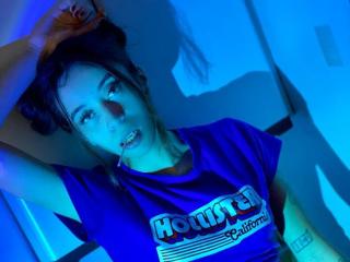 LaurenVega Anal en Webcam Live - Photo 128/447