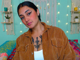 LunaCloud Anal en Webcam Live - Photo 113/249