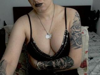 InkedBabeKitty Chatte en Chaleur - Photo 292/1028