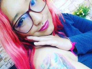EireneNinon Seins Liveshow - Photo 7/238