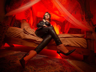 VelvetManttis Baise Anal - Photo 15/21