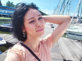 AlexaOCandy Webcam Porno Live - Photo 7/19