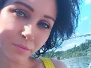 AlexaOCandy Webcam Porno Live - Photo 6/19