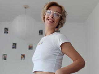 UsmiechSzczescia Blonde Porn - Photo 2/9