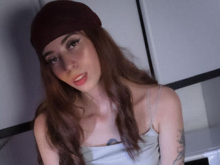 LaurenVega Anal en Webcam Live - Photo 150/447