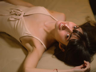 LucianaCossio Anal en Webcam Live - Photo 5/43