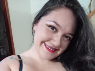 ClarissaDelicieux Webcam Sexe Direct - Photo 385/787