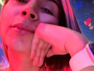 ValeriaSaenzHot Baise Anal - Photo 14/171