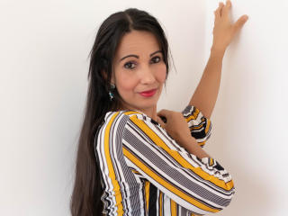 ElianithBrookeI Seins Liveshow - Photo 4/8