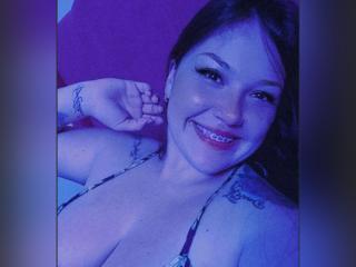 ClarissaDelicieux Webcam Sexe Direct - Photo 391/787