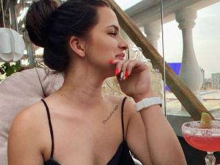 KarlaDreaming Seins Show XXX en Direct - Photo 20/57