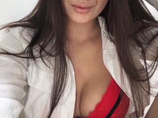 KarlaDreaming Seins Show XXX en Direct - Photo 28/57