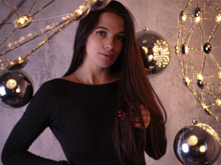 KarlaDreaming Seins Show XXX en Direct - Photo 48/57