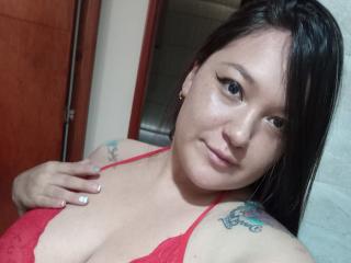 ClarissaDelicieux Webcam Sexe Direct - Photo 399/787