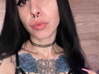 LuunaXStar Anal en Webcam Live - Photo 73/166