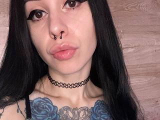 LuunaXStar Anal en Webcam Live - Photo 74/166