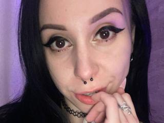 LuunaXStar Anal en Webcam Live - Photo 77/166