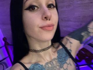 LuunaXStar Anal en Webcam Live - Photo 83/166