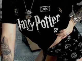 InkedBabeKitty Chatte en Chaleur - Photo 303/1028