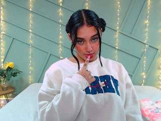 LunaCloud Anal en Webcam Live - Photo 131/249
