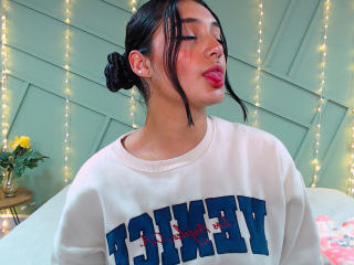 LunaCloud Anal en Webcam Live - Photo 132/249