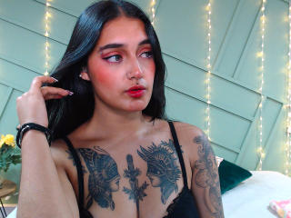 LunaCloud Anal en Webcam Live - Photo 133/249