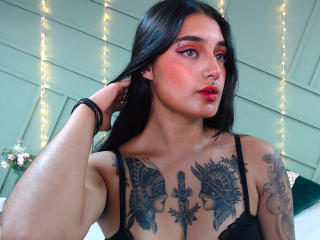 LunaCloud Anal en Webcam Live - Photo 134/249