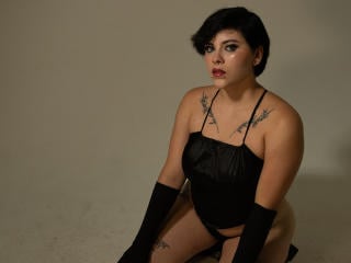 MissCharlottte Hot et Sexy Liveshow - Photo 36/112
