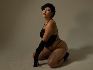 MissCharlottte Hot et Sexy Liveshow - Photo 38/112