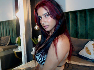 ErikaSweetX Seins Liveshow - Photo 219/734