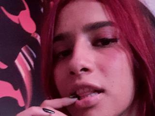 ErikaSweetX Boobs Liveshow - Photo 220/898