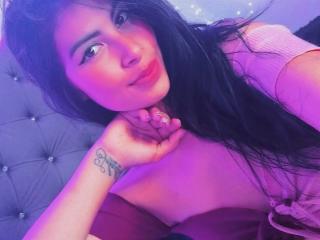 CamilaFulkers Webcam Sexe Direct - Photo 30/40