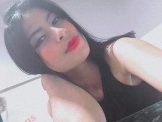 CamilaFulkers Webcam Sexe Direct - Photo 35/40