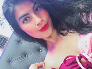 CamilaFulkers Webcam Sexe Direct - Photo 38/40
