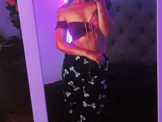 CamilaFulkers Webcam Sexe Direct - Photo 39/40