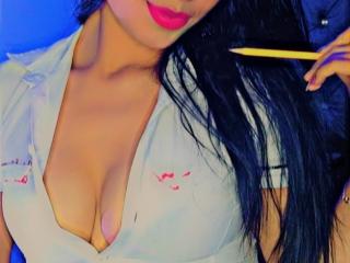 CamilaFulkers Webcam Sexe Direct - Photo 40/40