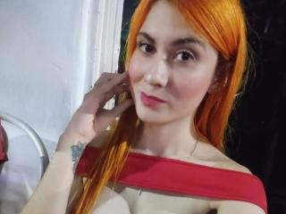 CandyCamiss Webcam Sexe Direct - Photo 8/14