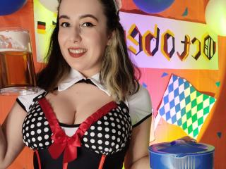 MabyBloom Hot et Sexy Liveshow - Photo 216/314