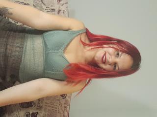 ScarlettRhodes Blowjob XXX Cams - Photo 199/226