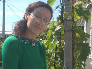 JanisStorm live cam model at XLoveCam