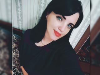 BlackyAngel live cam model at XLoveCam