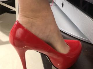 LadyMiller Anal en Webcam Live - Photo 8/21