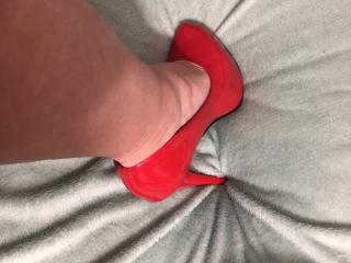 LadyMiller Anal en Webcam Live - Photo 7/21